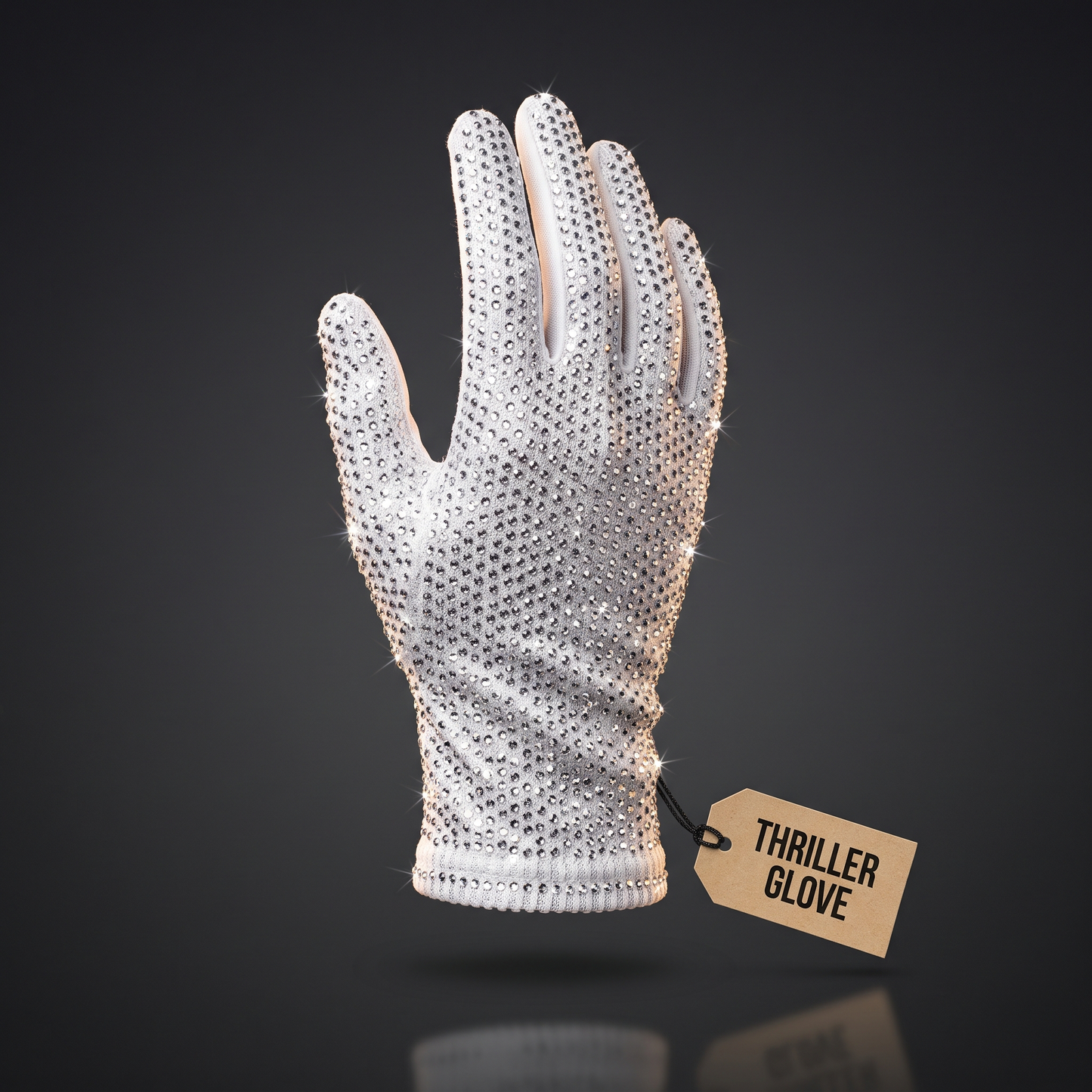 Thriller Glove