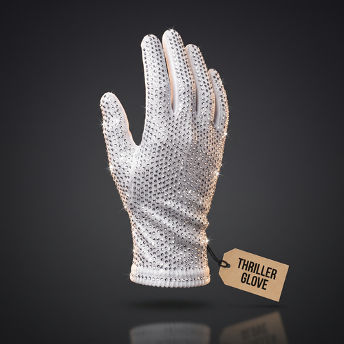Thriller Glove